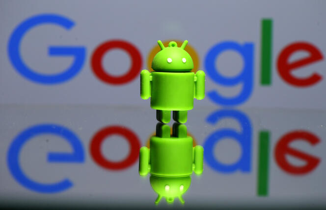 Epinglé par Bruxelles pour abus de position dominante, Google va ouvrir le moteur de recherche d’Android à la concurrence.