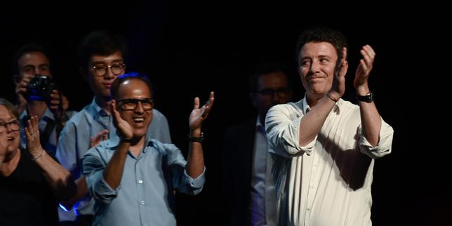 Municipales : à Paris, une Missoffe peut en cacher un autre