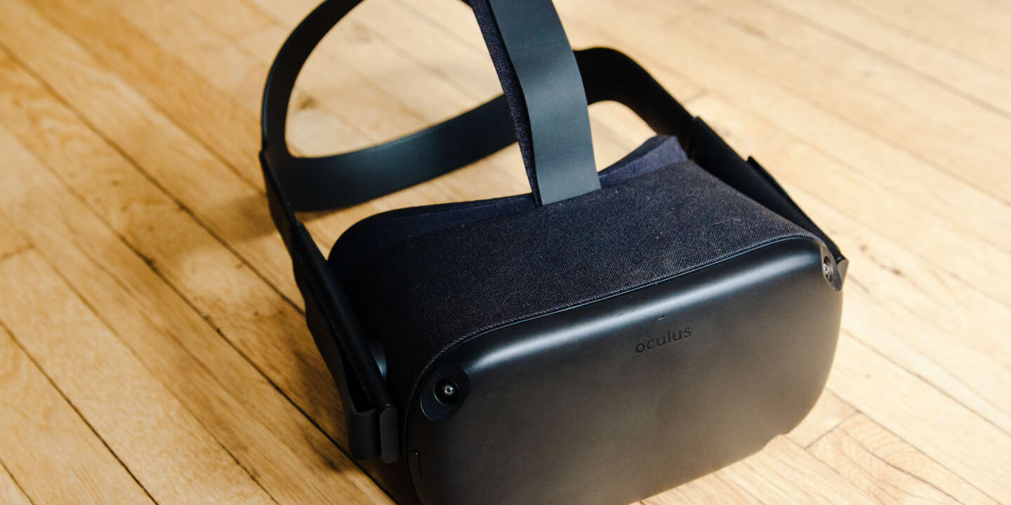 Comparatif: les casques VR tout-en-un