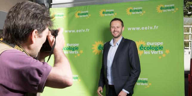 Municipales : comment les Verts préparent la « bataille de Paris »