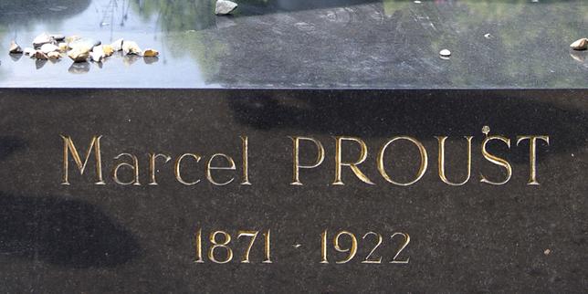 Des textes inédits de Marcel Proust seront publiés en octobre