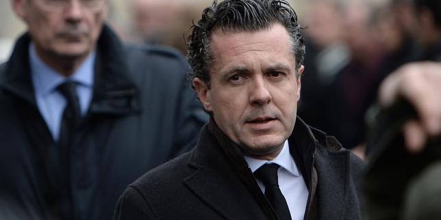 A Angers, la voie est libre pour le maire Christophe Béchu