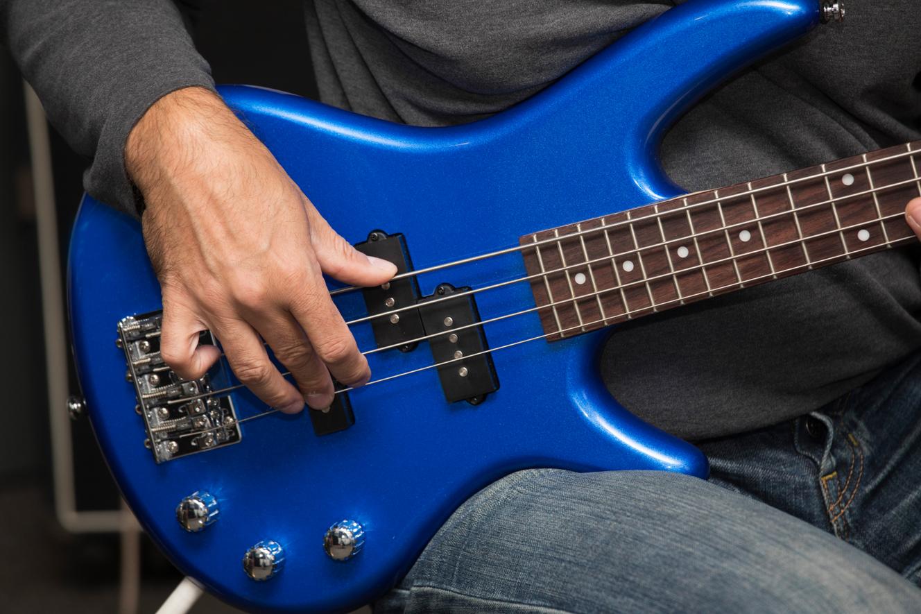 Comparatif la meilleure guitare basse pour débutants
