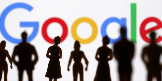 Etats-Unis : des employés de Google se positionnent contre un éventuel contrat avec les services de l’immigration