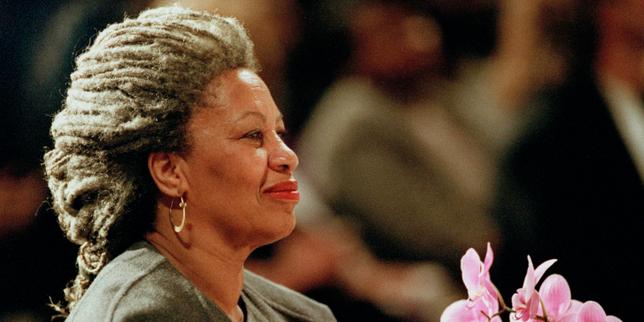 Toni Morrison, mort d’une écrivaine libre et révoltée