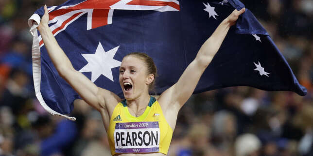 Athlétisme : l’Australienne Sally Pearson prend sa retraite, à 32 ans