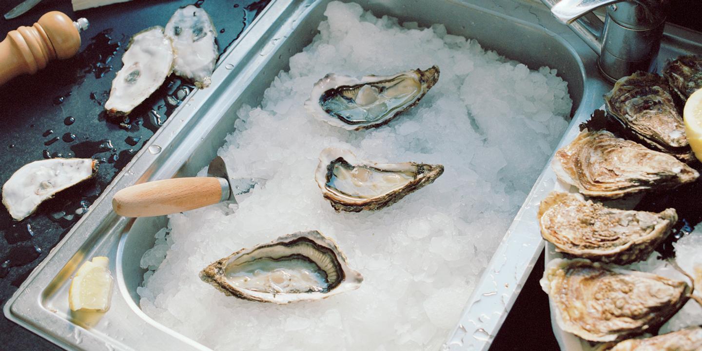 L Iode Un Oligoelement Pour Les Amoureux Du Large