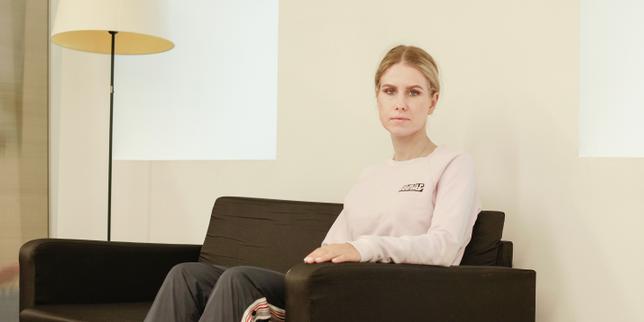 Lioubov Sobol, l’intransigeante avocate de l’opposition russe