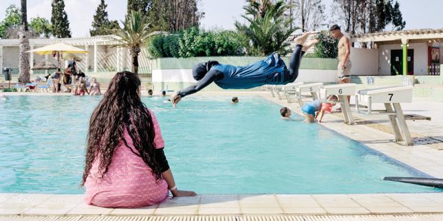 La Tunisie, destination de liberté pour les Algériens