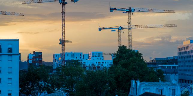 Défiscaliser grâce à l’immobilier