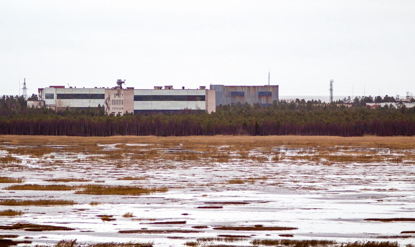 Explosion dans le Grand Nord : la Russie dévoile la nature de la ...