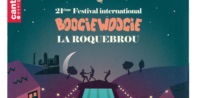 Les fans de boogie-woogie ont rendez-vous à La Roquebrou
