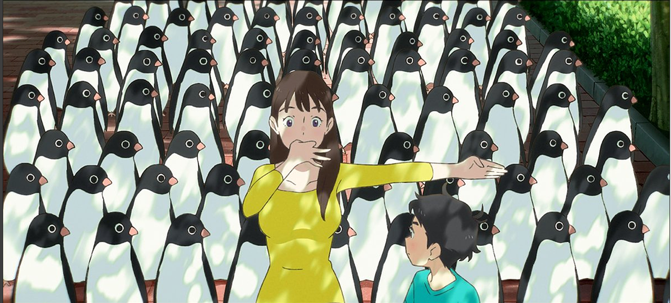 « Le Mystère des pingouins » : une chronique enfantine teintée de