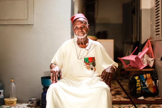 sites de rencontres sénégalaises