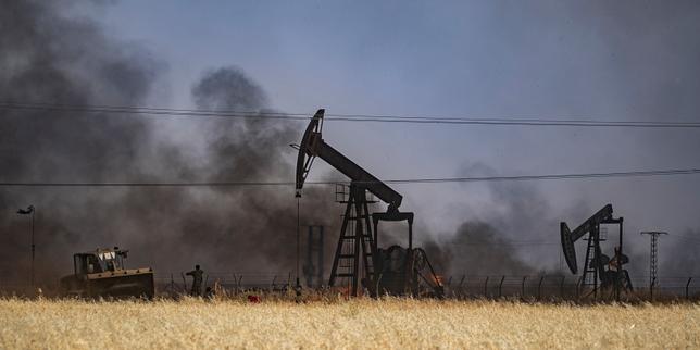 Pétrole : le marché mondial de l’or noir au bord de la crise