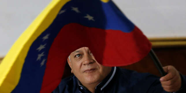 Venezuela: Guaido met en garde Maduro contre la tentation d'avancer les législatives