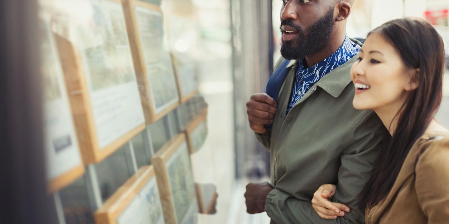 Dans L Immobilier La Revolution De La Transparence Des Prix