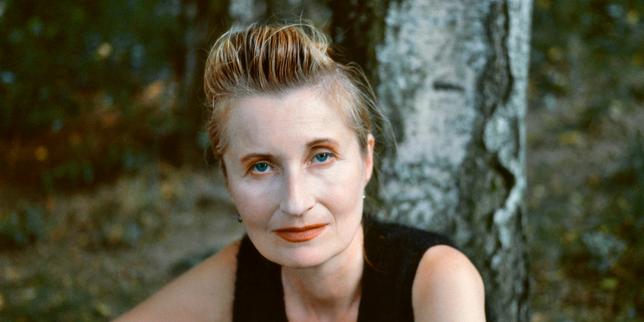 Elfriede Jelinek : « La rage me submerge toujours autant, sans quoi je n’écrirais pas »