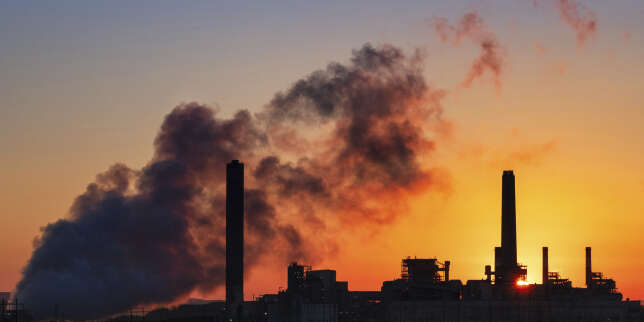 Planète : Toute l'actualité sur Le Monde.fr.Greenpeace révèle une cartographie mondiale de la pollution atmosphérique
