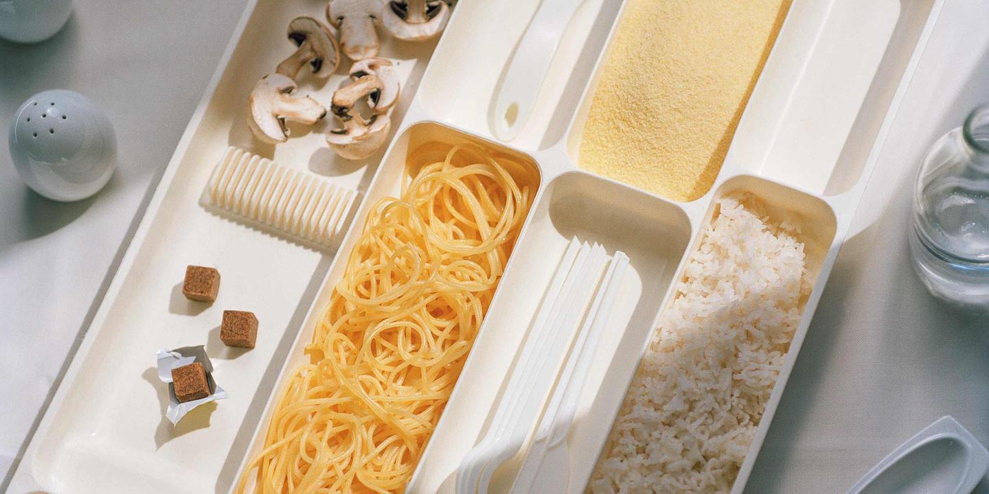 Gastronomie Le Fade Une Neutralite Au Service De La Matiere