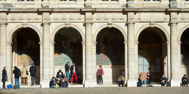 « Le classement de Shanghaï n’est pas fait pour mesurer la qualité des universités françaises »