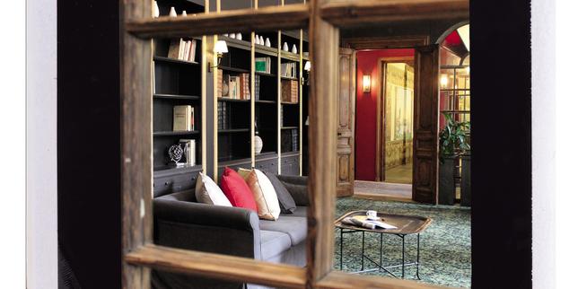 Les endroits emblématiques de Paris : le « so chic » parc Monceau