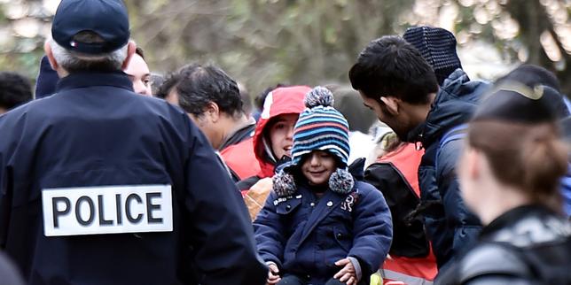 Migrants : la France a le devoir d’agir pour les mineurs isolés