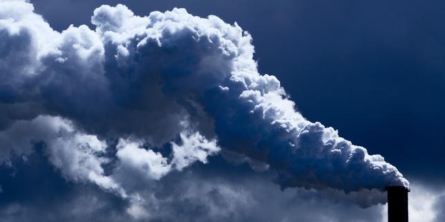 Lestée par le plongeon de son industrie, l’économie allemande cale