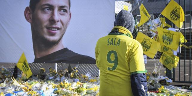 Le footballeur Emiliano Sala « probablement exposé à du monoxyde de carbone » avant le crash de son avion