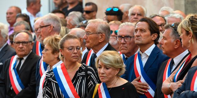 Le grand blues des maires de France