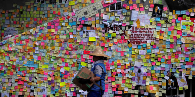 Jean-Philippe Béja : « Le sort de Hongkong concerne tous les pays du monde »