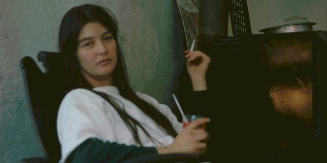 La chanteuse Karen Dalton, ressuscitée par l’éternité du blues