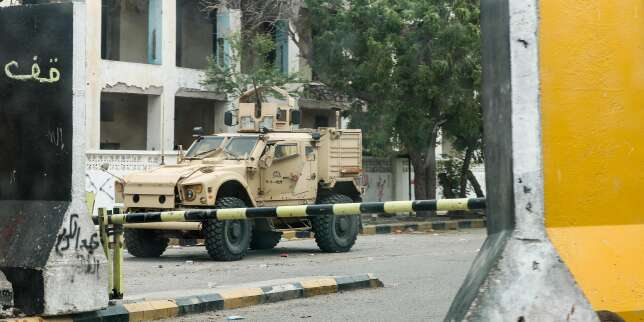 Yémen: les séparatistes se retirent de certaines positions à Aden