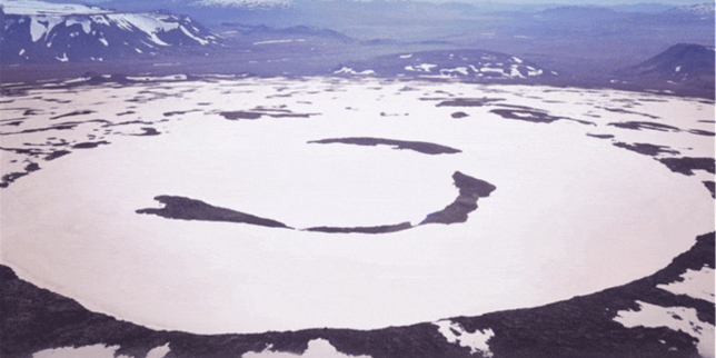 Planète : Toute l'actualité sur Le Monde.fr.L'Islande érige le premier monument « en l'honneur d'un glacier disparu »