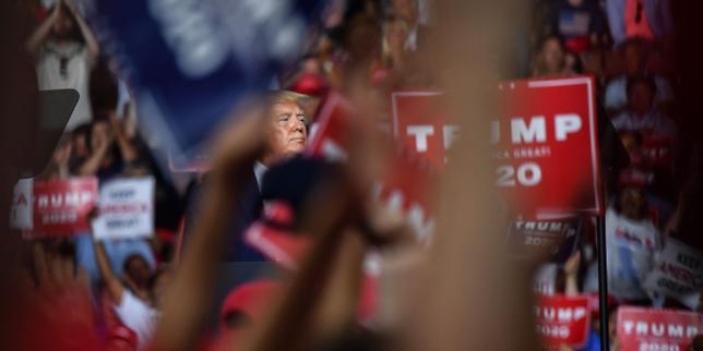 Président Trump, an III : la révolte des chiffres