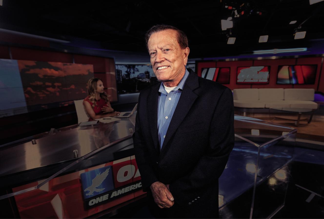 Qui est vraiment Robert Herring