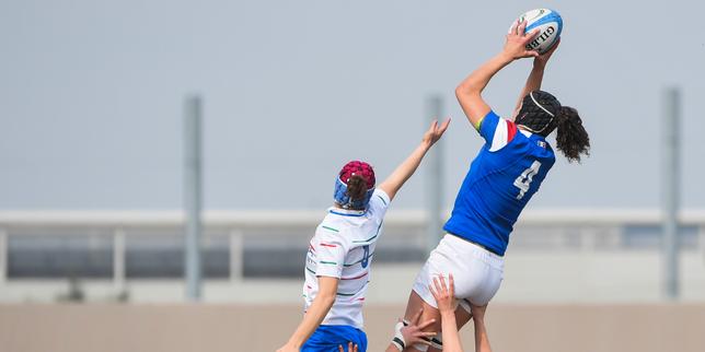 La Fédération internationale de rugby choisit la neutralité du genre pour ses Coupes du monde