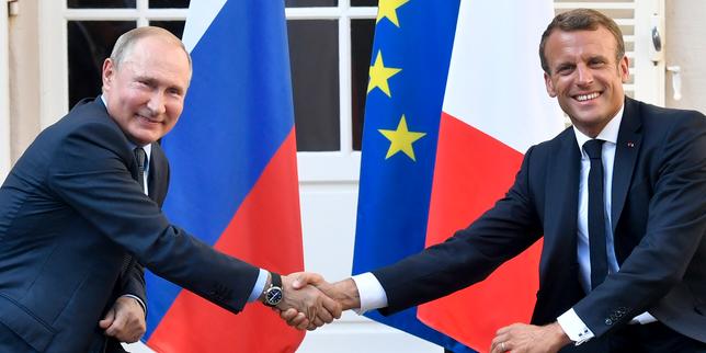 Le dialogue Paris-Moscou et le défi du contrôle des armements