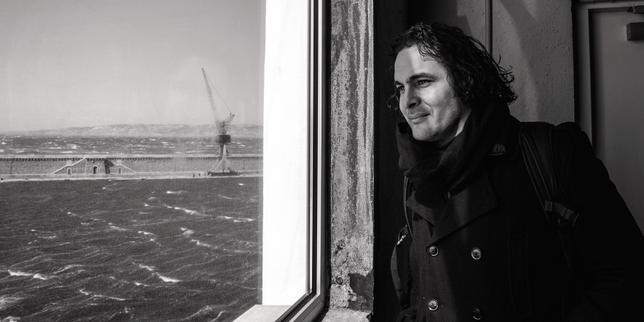 Des artistes franco-algériens entre deux rives
