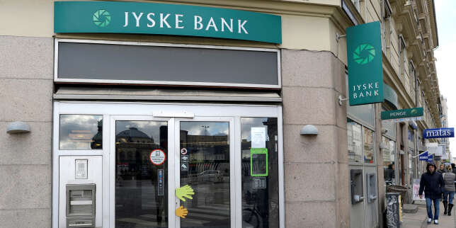 Au Danemark, la Jyske Bank va faire payer les dépôts