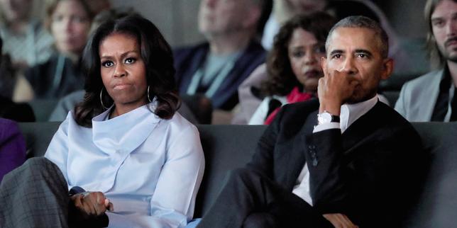 Les productions Obama débarquent sur Netflix