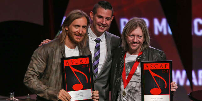 David Guetta rend hommage à Fred Rister: "Nous avons vécu nos rêves et bien au-delà"