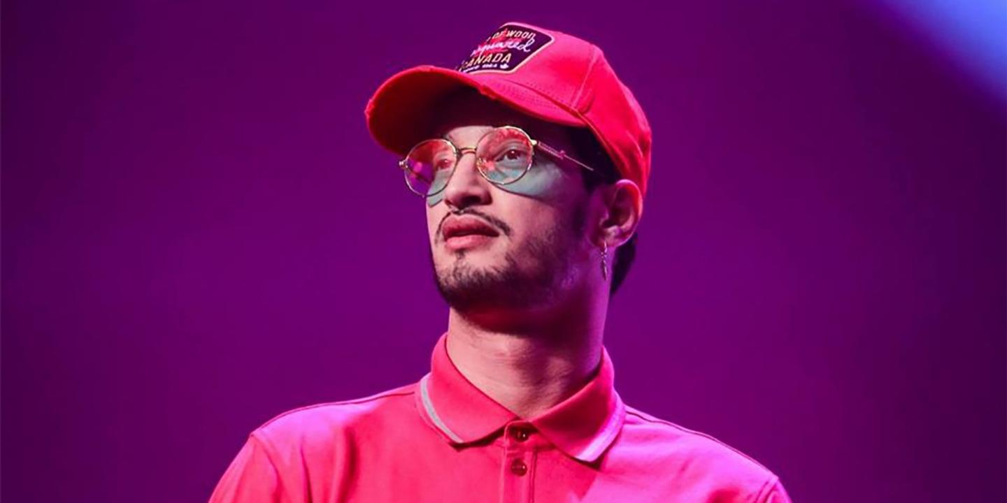 En Algerie Cinq Morts Dans Une Bousculade A L Entree D Un Concert Du Rappeur Soolking