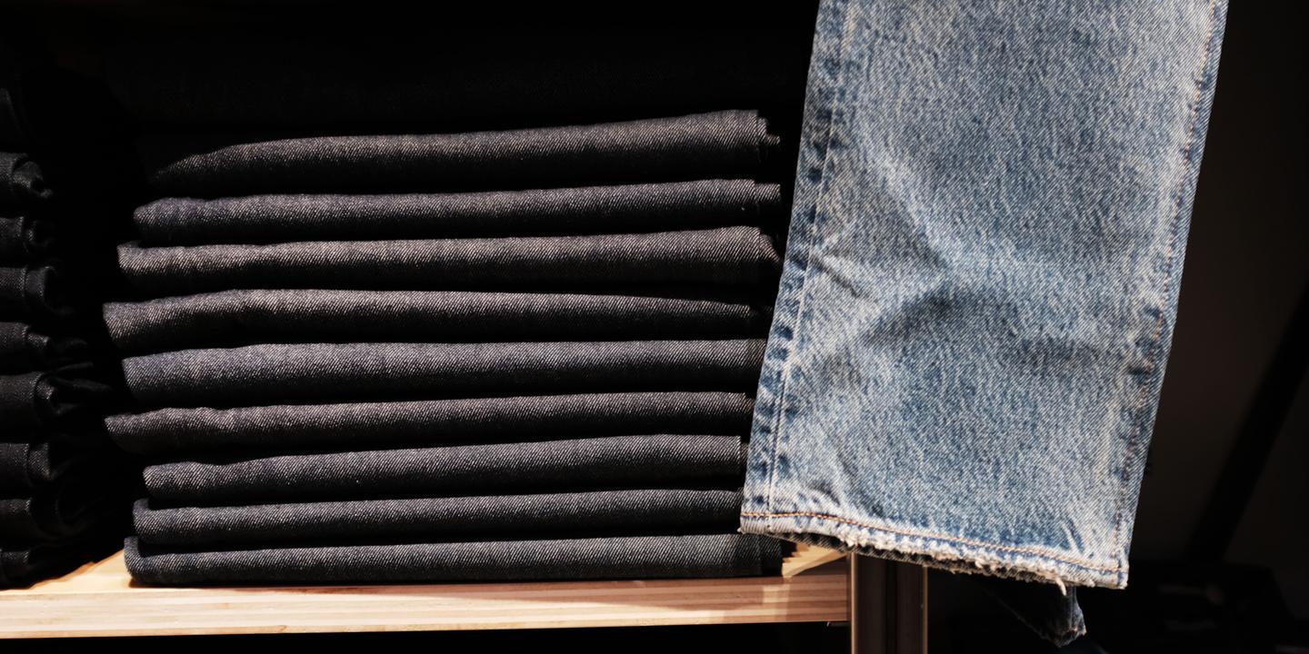 Des groupes de mode s’engagent à réduire leur impact sur l’environnement