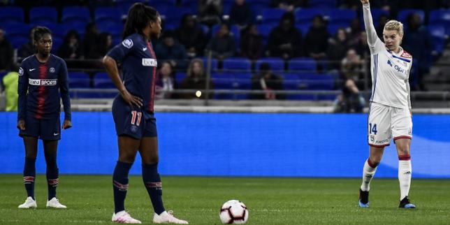 Après un Mondial populaire, les footballeuses rechaussent les crampons