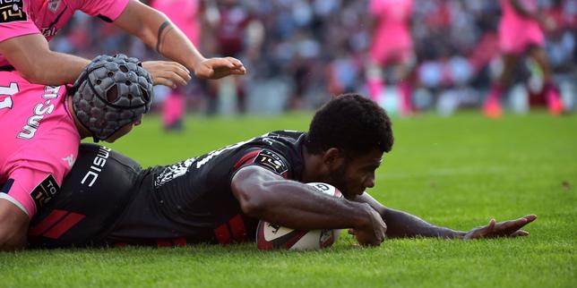 Top 14 : Lyon impressionne, Bayonne surprend
