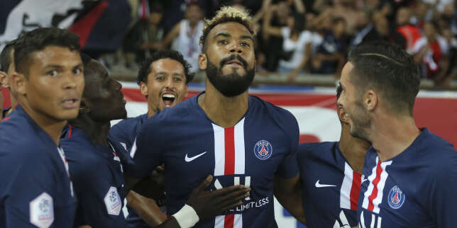 Ligue 1 : le PSG retrouve la victoire face à Toulouse