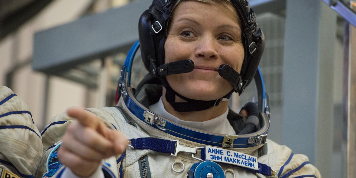 La NASA enquête sur le possible premier délit commis dans l’espace