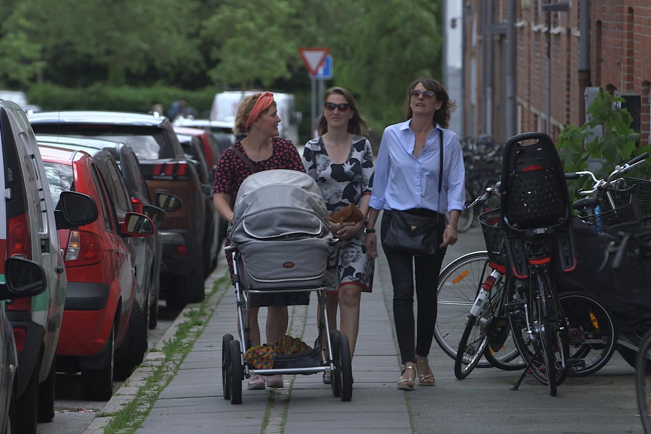 Drole De Ville Pour Une Rencontre 2022 « Drôles de villes pour une rencontre : Aarhus (Danemark) » : être
