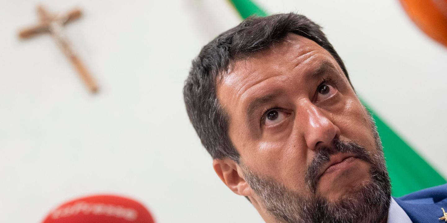 Anna Bonalume « En Italie, le repli sur soi s’est emparé d’un peuple